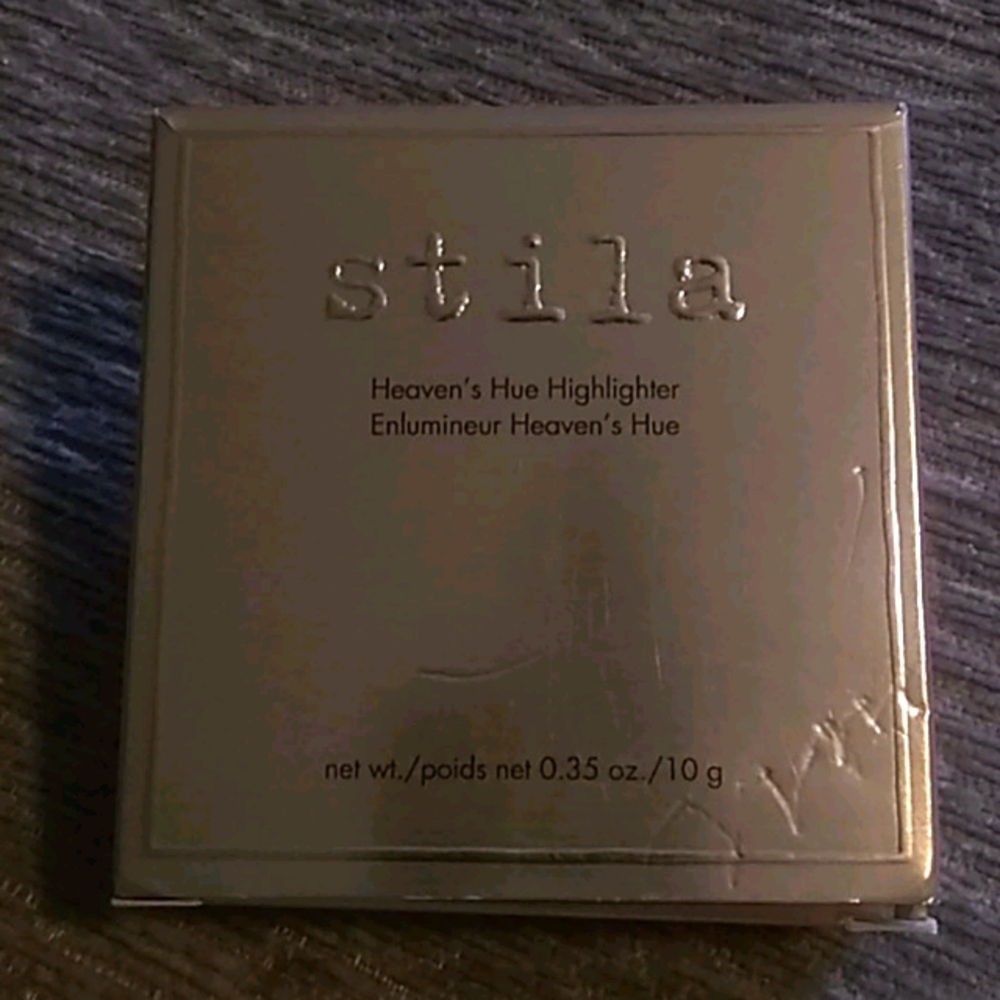 Stila highlighter